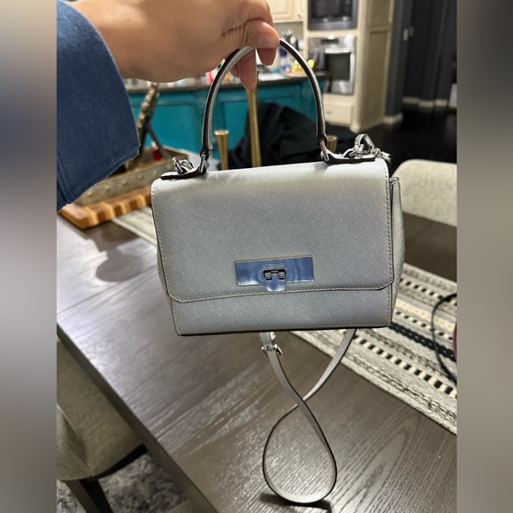 NWOT Micheal Kors XS Callie crossbody